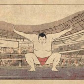 Video quảng bá Thế vận hội theo phong cách Ukiyo-e tại Pháp